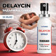 ПРОМО!!! Задържащ спрей за мъже Delaycin