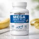 Капсули за уголемяване на пениса Mega Penis Plus 60бр